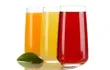Bebidas Listas
