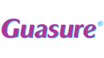 Guasure logo
